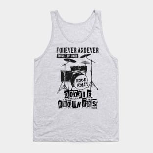 doobie forever Tank Top